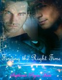 Finding The Right Time (eBook, ePUB)