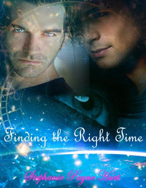 Finding The Right Time (eBook, ePUB) Finding The Right Time (eBook, ePUB)