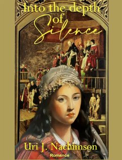 Into the Depth of Silence (eBook, ePUB) - Nachimson, Uri Jerzy