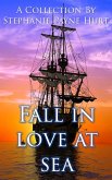 Fall in Love at Sea (eBook, ePUB)