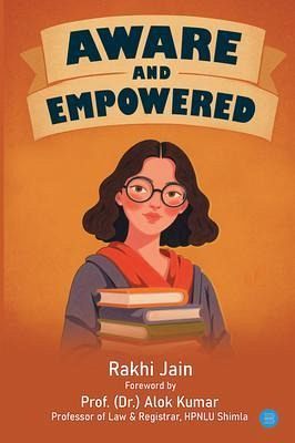 Aware and Empowered (eBook, ePUB) Aware and Empowered (eBook, ePUB)