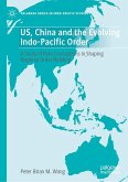 US, China and the Evolving Indo-Pacific Order (eBook, PDF)