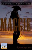 Maggie (Five Oaks Ranch, #5) (eBook, ePUB)