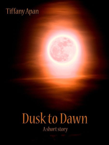 Dusk to Dawn (A Short Story-Stories from Colony Drive, #2) (eBook, ePUB)