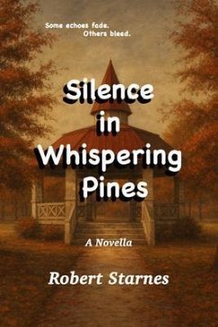 Cover Silence in Whispering Pines (eBook, ePUB)