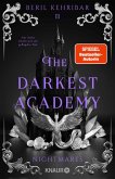 The Darkest Academy 3 - Nightmares (eBook, ePUB)