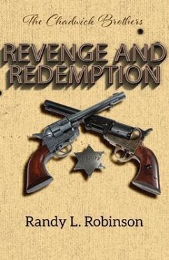 Cover The Chadwick Brothers (eBook, ePUB)