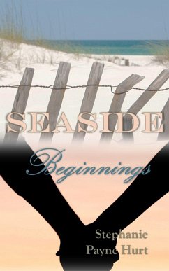 Cover Seaside Beginnings (eBook, ePUB)