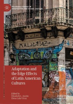 Cover Adaptation and the Edge Effects of Latin American Cultures (eBook, PDF)