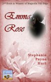 Emma Rose (The Women of Magnolia Hill, #2) (eBook, ePUB)