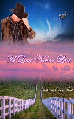 Cover A Love Never Lost (eBook, ePUB)