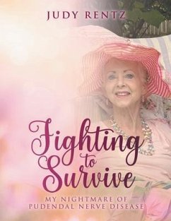 Cover Fighting to Survive (eBook, ePUB)