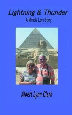 Cover Lightning and Thunder (eBook, ePUB)