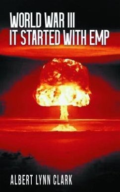 Cover World War III (eBook, ePUB)