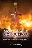 More than a Conqueror (eBook, ePUB)