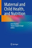 Maternal and Child Health, and Nutrition (eBook, PDF)