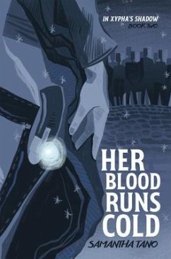 Her Blood Runs Cold (eBook, ePUB) - Tano, Samantha