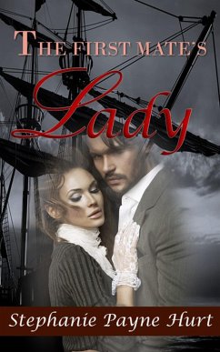 Cover The First Mate's Lady (eBook, ePUB)