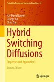 Hybrid Switching Diffusions (eBook, PDF)