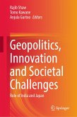 Geopolitics, Innovation and Societal Challenges (eBook, PDF) Geopolitics, Innovation and Societal Challenges (eBook, PDF)