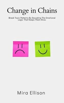 Change in Chains (eBook, ePUB)