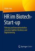 HR im Biotech-Start-up (eBook, PDF)
