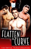 Flatten the Curve: F2M Partial Transformation (eBook, ePUB) Flatten the Curve: F2M Partial Transformation (eBook, ePUB)