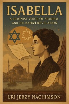 Isabella (eBook, ePUB) - Nachimson, Uri Jerzy