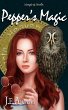 Pepper's Magic (The Merged Worlds, #3)... - Bild 1