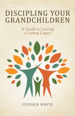 Cover Discipling Your Grandchildren (eBook, ePUB)
