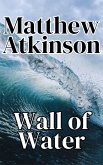 Wall of Water (Isolated Showers, #1) (eBook, ePUB)
