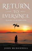 Return to Eversince (eBook, ePUB) Return to Eversince (eBook, ePUB)