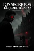 Los Secretos del Bibliotecario - Libro 3: Inverso (eBook, ePUB)