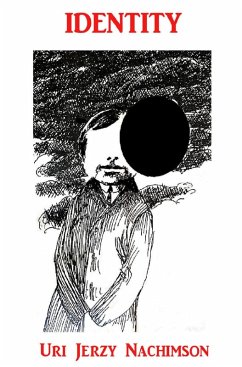 Identity (eBook, ePUB) - Nachimson, Uri Jerzy