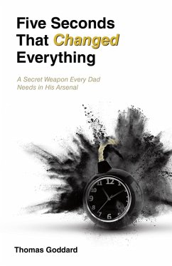 Cover Five Seconds That Changed Everything (eBook, ePUB)