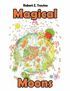 Cover Magical Moons (eBook, ePUB)