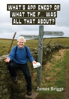 What'S App Ened? Or What The F... Was All That About? (eBook, ePUB) What'S App Ened? Or What The F... Was All That About? (eBook, ePUB)