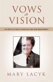 Vows to Vision (eBook, ePUB)