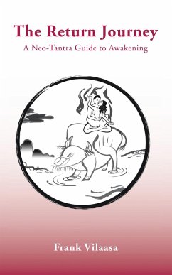 The Return Journey (eBook, ePUB) - Vilaasa, Frank