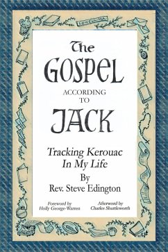 Cover The Gospel According To Jack (eBook, ePUB)