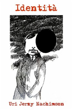Cover Identità [Italian Edition] (eBook, ePUB)