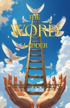 Cover Word Ladder (eBook, ePUB)