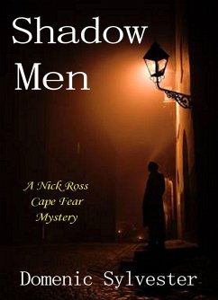 Cover Shadow Men (eBook, ePUB)