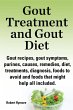 Gout Treatment and Gout Diet Gout... - Bild 1