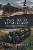 Two Trains from Poland (eBook, ePUB)