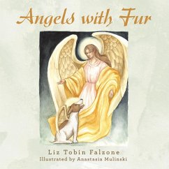 Cover Angels with Fur (eBook, ePUB)