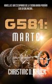 G581: Marte (Gliese 581g Espanol, #2) (eBook, ePUB)