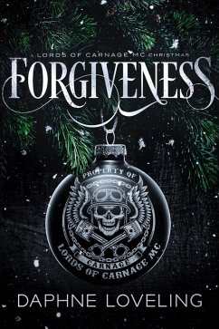 Cover Forgiveness (Lords-of-Carnage-MC, #9.5) (eBook, ePUB)