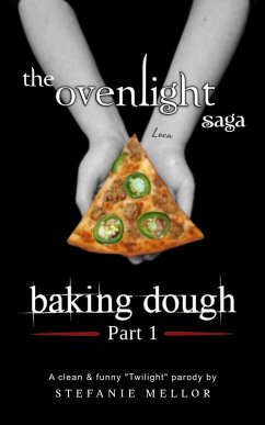 Cover The Ovenlight Saga: Baking Dough - Part 1 (eBook, ePUB)
