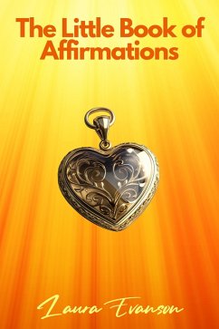 Cover The Little Book of Affirmations (eBook, ePUB)